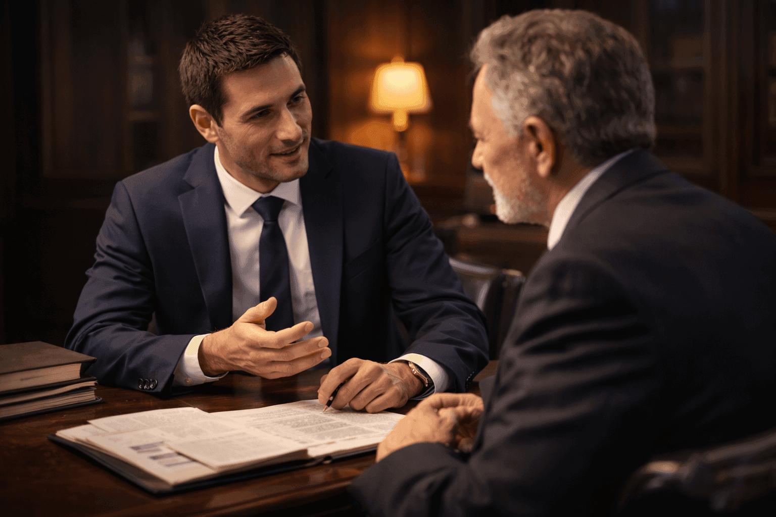 Personalized Service - Mehr And Iqbal legal services